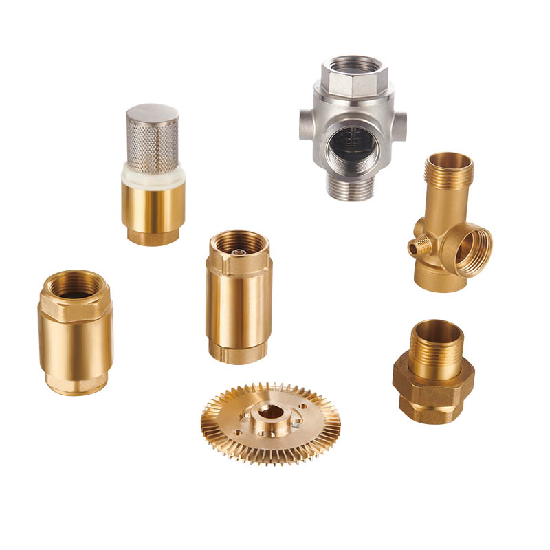 Válvula três quatro de cinco vias