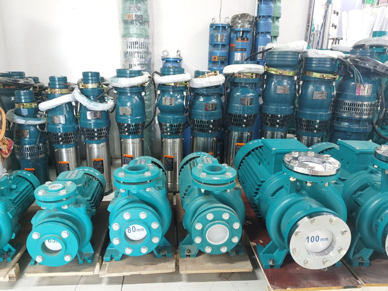 Você está procurando uma bomba d'água de qualidade e barata?