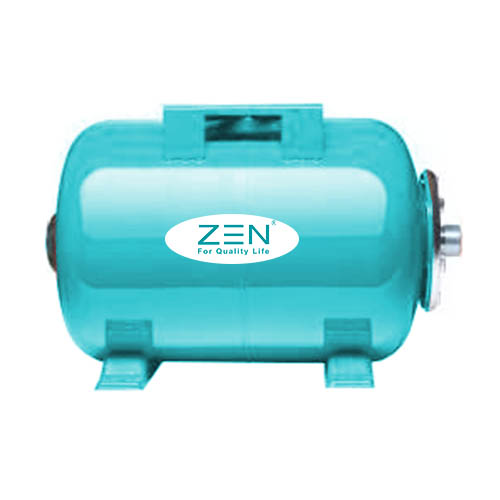 C19L a 100L de capacidade de pressão