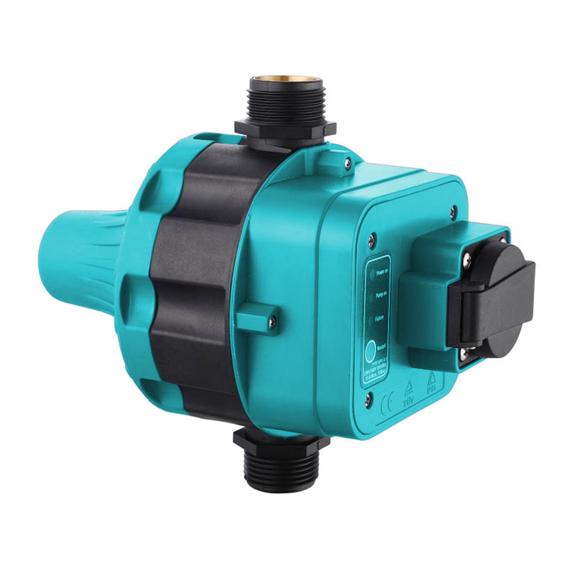 EPC - Controlador de Pressão 5.1