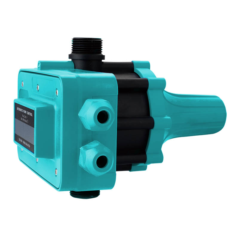 Controlador de pressão EPC-7