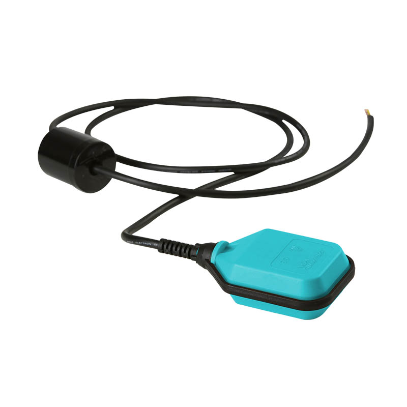 FPS - 2 interruptor flutuante