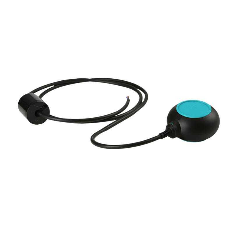 FPS - 3 interruptor flutuante