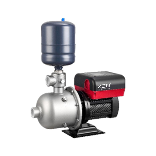 Pressão constante de aço inoxidável da frequência variável da bomba centrífuga do ímã permanente de HBL HBJL