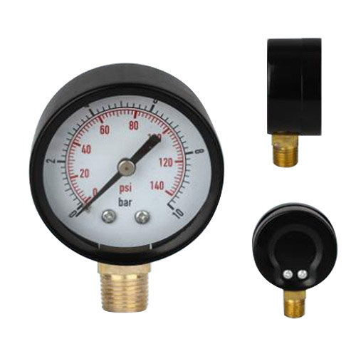 Pressure Gauge