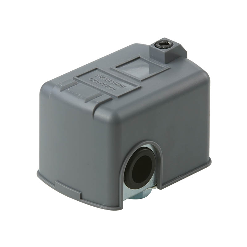 PS - 02 Controlador de Pressão