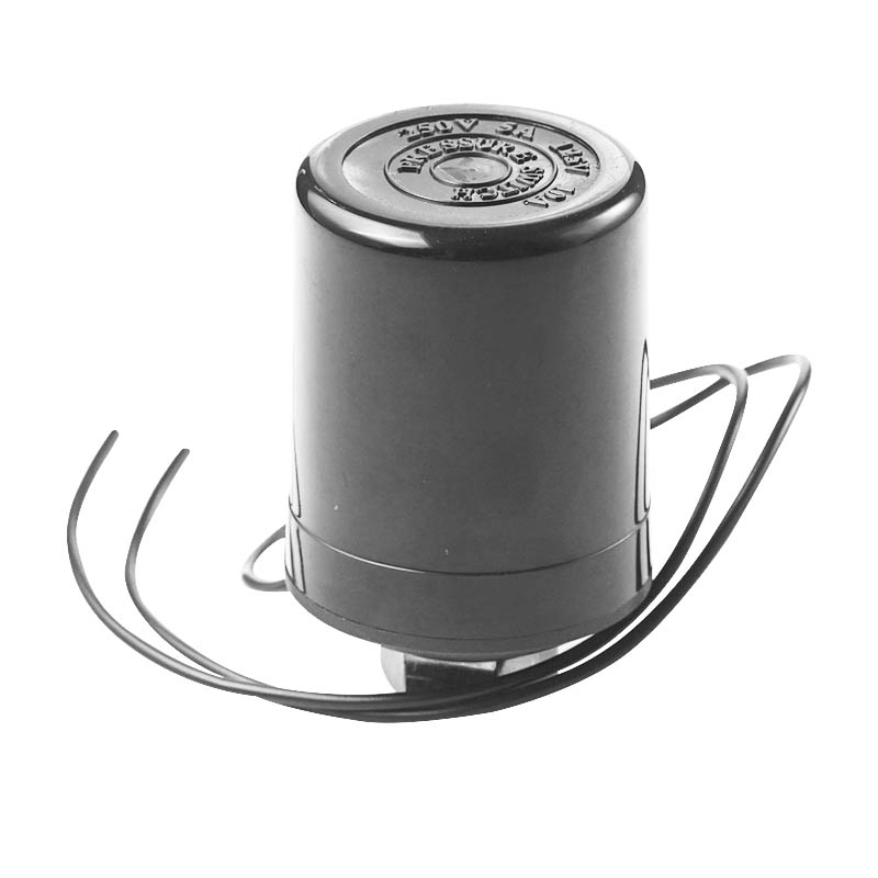 PS - 03A Controlador de Pressão