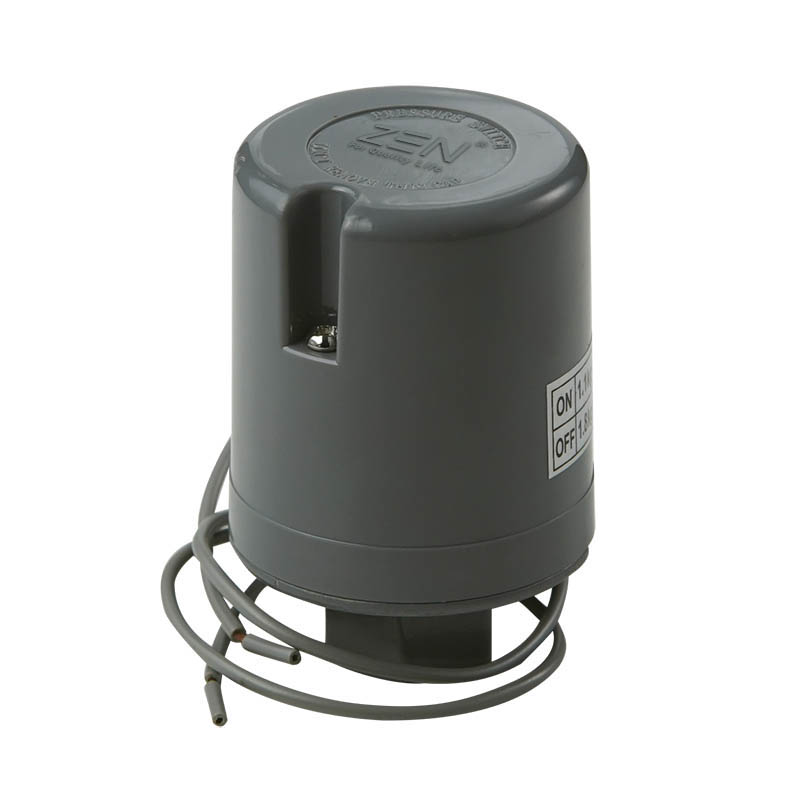 PS - 03B Controlador de Pressão