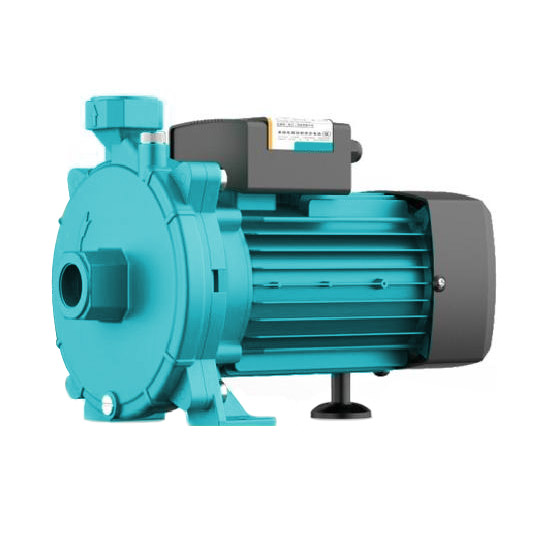 Bomba de reforço de cabeça alta Pun