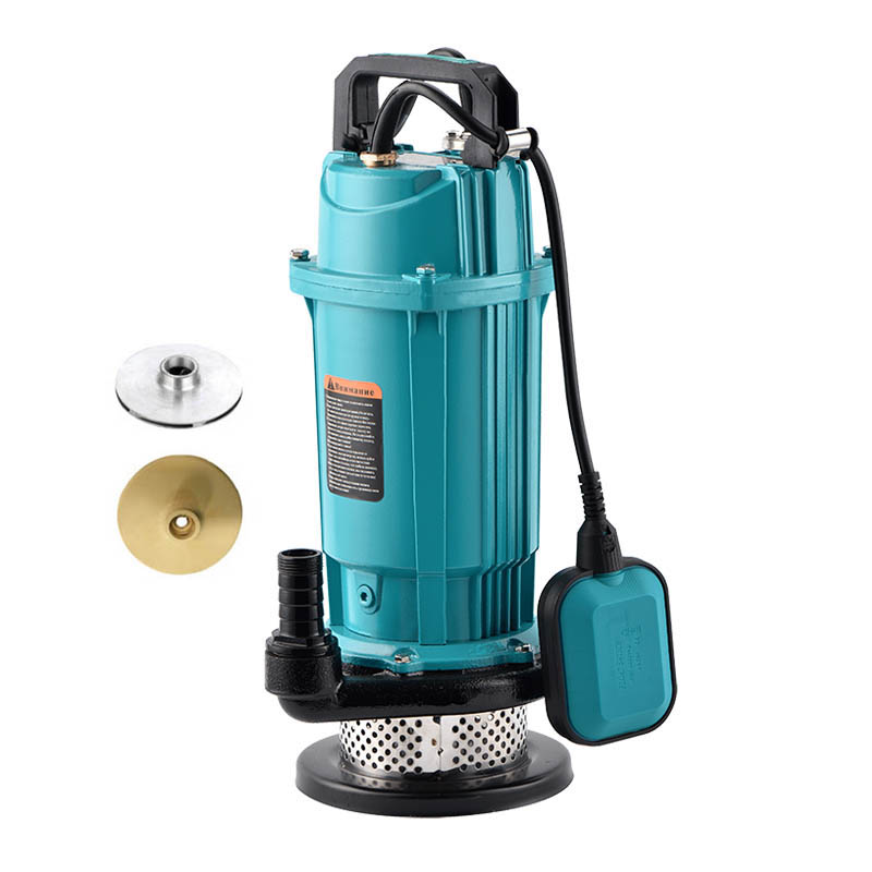 Bomba submersível QDX-L