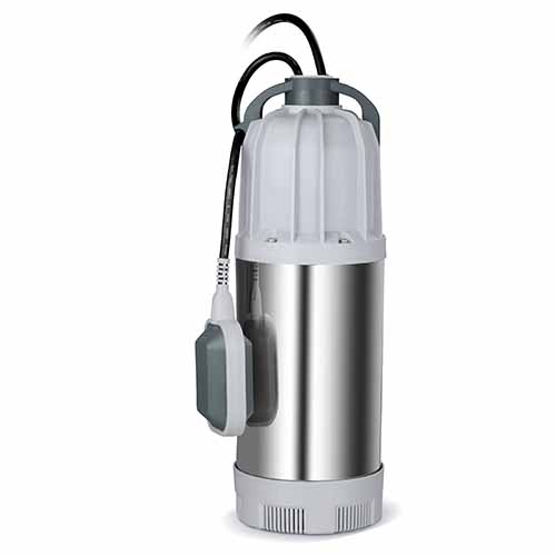 Bomba submersível QS-HF1