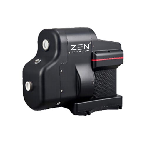 Bomba centrífuga autoescorvante de pressão constante de frequência variável de ímã permanente inteligente SCA