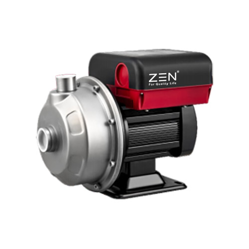 Bomba de circulação de aço inoxidável da conversão de frequência do ímã permanente de SMSA