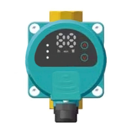 Bomba de circulação de água quente altamente eficaz UPA