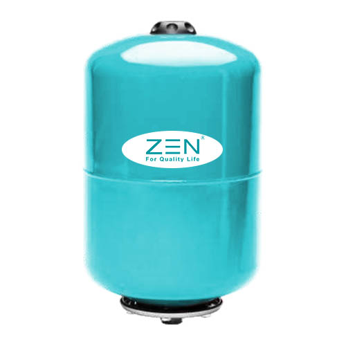 Capacidade de pressão V 3L a 24L