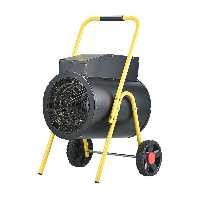 Aquecedor Elétrico ZRDJ 15